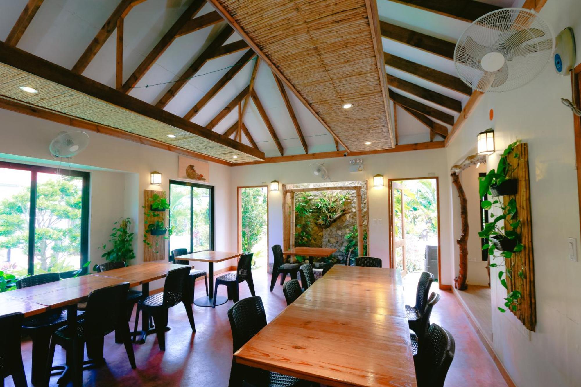 Villa De Babat Basco Buitenkant foto