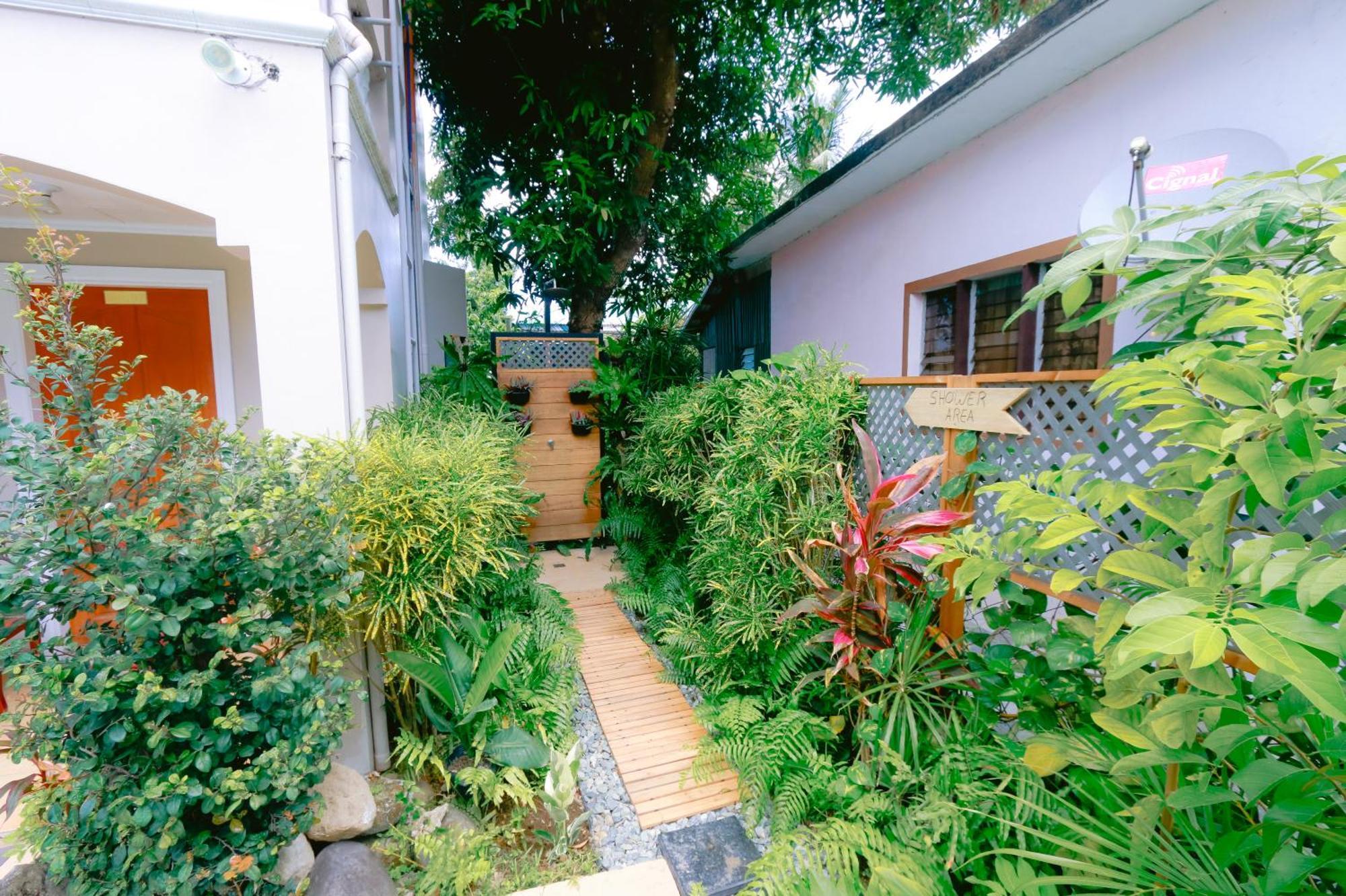 Villa De Babat Basco Buitenkant foto